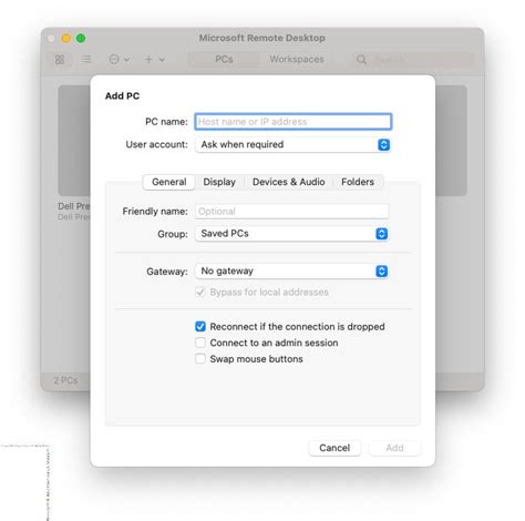 microsoft remote desktop smart card mac|rdp for mac.